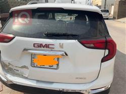 جي ام سي تيراين